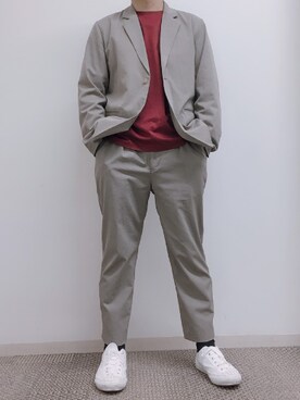 SPRINGさんのコーディネート