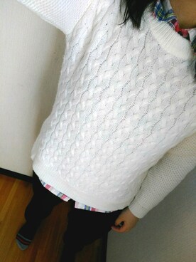 サクラコさんのコーディネート