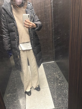 にゃーさんのコーディネート