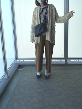 にゃーさんのコーディネート