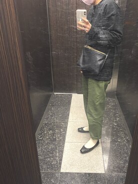 にゃーさんのコーディネート