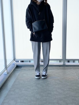 にゃーさんのコーディネート