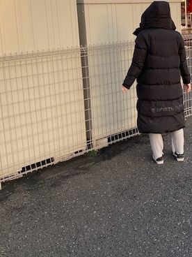 にゃーさんのコーディネート