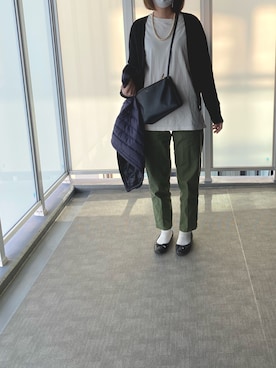 にゃーさんのコーディネート