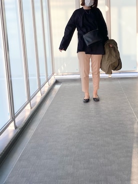 にゃーさんのコーディネート