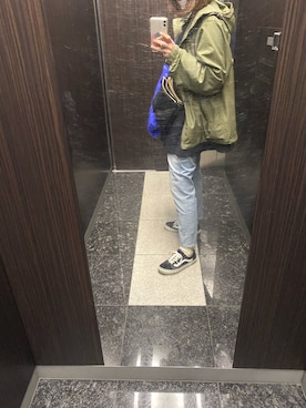 にゃーさんのコーディネート