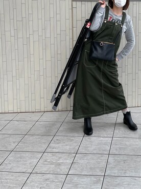 にゃーさんのコーディネート