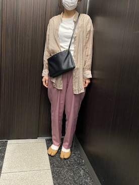 にゃーさんのコーディネート