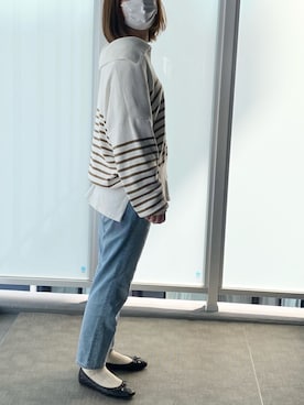 にゃーさんのコーディネート