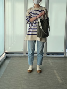 にゃーさんのコーディネート