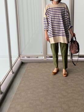 にゃーさんのコーディネート