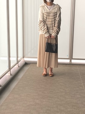 にゃーさんのコーディネート