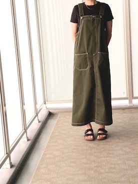 にゃーさんのコーディネート