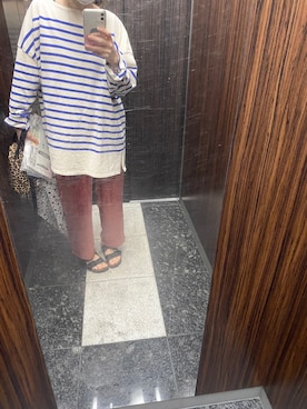 にゃーさんのコーディネート