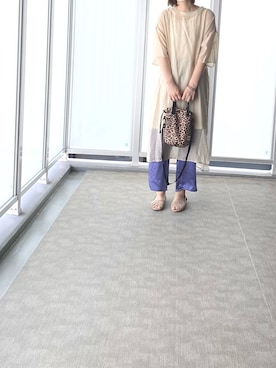 にゃーさんのコーディネート