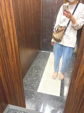 にゃーさんのコーディネート