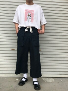 kojaaaaさんのコーディネート