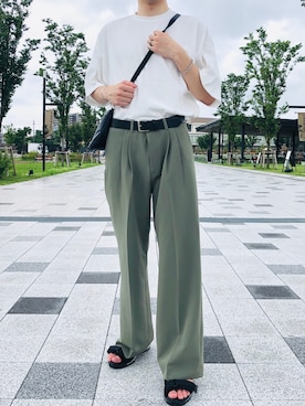 kojaaaaさんのコーディネート