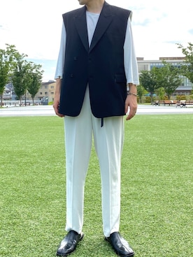 kojaaaaさんのコーディネート