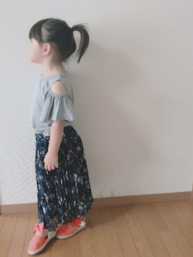 k.m♡mamaさんのコーディネート