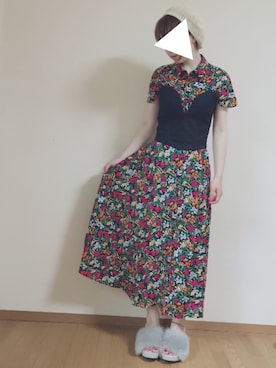 k.m♡mamaさんのコーディネート