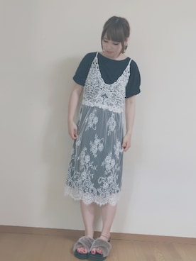 k.m♡mamaさんのコーディネート