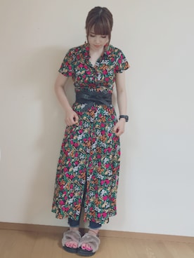 k.m♡mamaさんのコーディネート