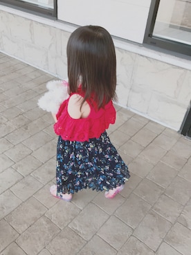 k.m♡mamaさんのコーディネート