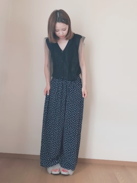 k.m♡mamaさんのコーディネート