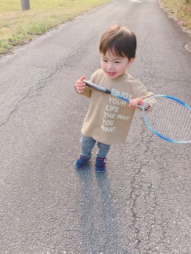 k.m♡mamaさんのコーディネート