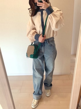 k.m♡mamaさんのコーディネート