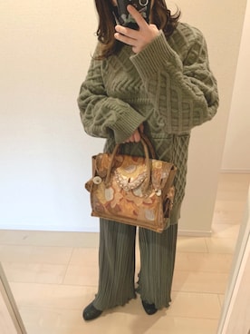 k.m♡mamaさんのコーディネート