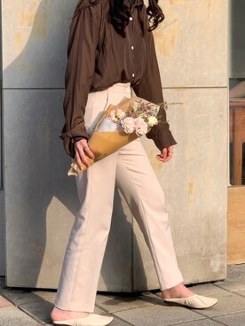 h_.ljjさんのコーディネート