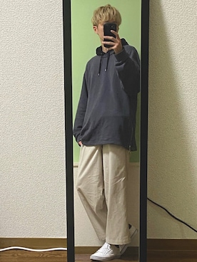 まつさんのコーディネート