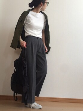 c__s86さんのコーディネート