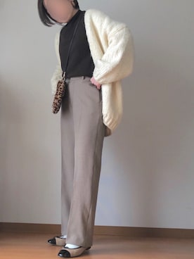 c__s86さんのコーディネート