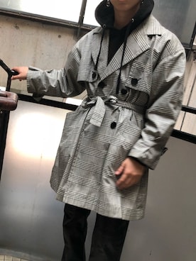タイトさんのコーディネート