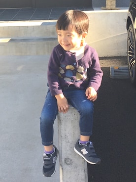 Ryoootanさんのコーディネート