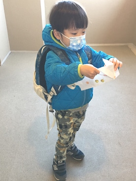 Ryoootanさんのコーディネート