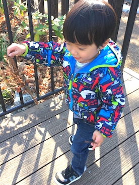 Ryoootanさんのコーディネート