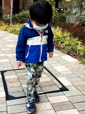 Ryoootanさんのコーディネート