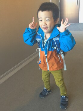 Ryoootanさんのコーディネート