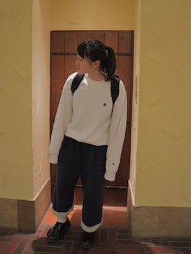 jurichanさんのコーディネート