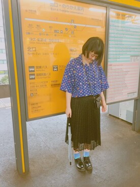 jurichanさんのコーディネート