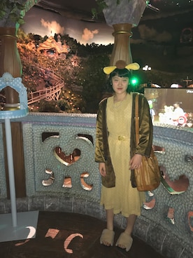 jurichanさんのコーディネート