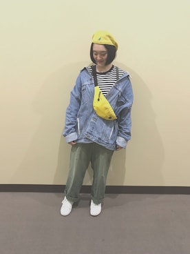 jurichanさんのコーディネート