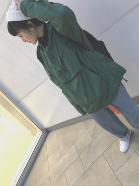 jurichanさんのコーディネート