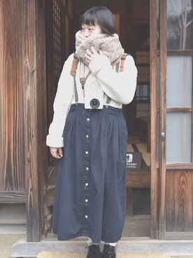 jurichanさんのコーディネート