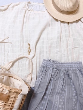 aliceさんのコーディネート