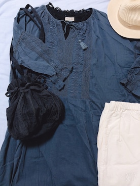 aliceさんのコーディネート